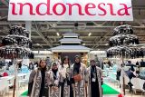 Sulawesi Tengah ikut bursa pariwisata internasional di Jerman