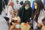 BKKBN Sulut fasilitasi keterampilan klinik dasar mahasiswa kedokteran