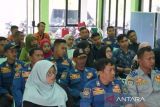 Hadapi ujian pada April 2023, 96 tenaga non PNS di Padang Panjang diberi pembekalan