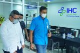 BPJS Ketenagakerjaan tanggung seluruh biaya perawatan peserta jadi korban Plumpang