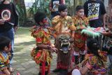 Jambore Pokdarwis Semarang tampilkan atraksi dari objek wisata