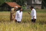 SMRC: Ganjar Pranowo dan Prabowo Subianto berpeluang dipasangkan pada Pemilu 2024