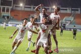 PSM kokoh di puncak klasemen setelah tekuk Persikabo 1-0