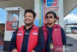 Pertamina pastikan suplai BBM tidak terganggu di Sulut