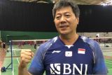 Pelatih ungkap alasan lain dari batalnya debut Kevin/Rahmat