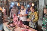 Tim gabungan sidak pasar Palangka Raya cegah penimbunan bapok
