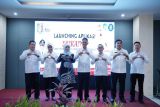 Pertama di Lampung, Pj Bupati Pringsewu launching aplikasi 