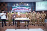 Prevalensi stunting Kabupaten Pringsewu alami penurunan