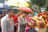 Kapolda Sumbar tekankan anggota Polri netral selama tahapan Pemilu