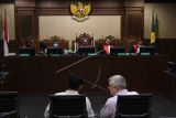 WNA AS Jalani Sidang Dakwaan Kasus Korupsi Satelit Kemenhan