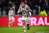 Juventus menang 1-0 atas Freiburg di Liga Europa