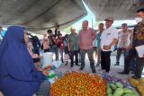 Dinas TPHP: Stok beras di Kabupaten Sigi tersedia dengan aman