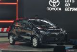 Toyota All New Agya dan GR Sport resmi dijual, ini harganya