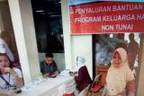 Pemkab Luwu Timur rakor sinkronisasi data menjelang penyaluran BPNT-PKH