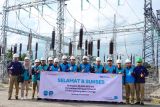 PLN tambah pasokan listrik untuk smelter HNI di Bantaeng Sulsel