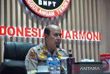 BNPT mengingatkan masyarakat tidak terpecah hadapi KKB di Papua