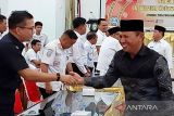 DPRD Kotim dorong penyelesaian jalan alternatif menuju Pelabuhan Bagendang