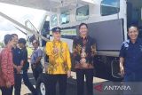Bupati Gumas dorong Smart Aviation buka penerbangan Kuala Kurun-Palangka Raya