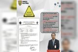 Dinkes Kalteng: Fogging dilakukan berdasarkan penyelidikan epidemiologi dan gratis, bukan penawaran