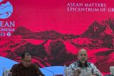 Kemlu Indonesia membantah isu kirim jenderal untuk dialog dengan junta Myanmar