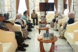 Pemkab Solok Selatan targetkan capai Universal Health Coverage 2023, ini keistimewaannya