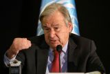 Sekjen PBB mengusulkan platform darurat untuk bantu mengatasi guncangan global