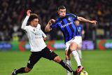 Inter telan kekalahan atas Spezia usai Martinez gagal penalti