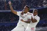 Real Madrid terancam kehilangan Militao