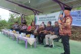 Wamen Agama minta pertahankan sikap toleran dan plural di Enrekang Sulsel