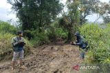 Perhutani tutup sementara kawasan Rancaupas - Jabar