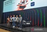 Makin laris, Hyundai  genjot produksi Ioniq 5