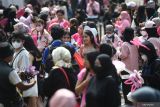 Waspadai obsesi idola bisa ganggu keseimbangan hidup