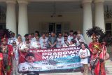 JoMan mendukung Prabowo setelah Ganjar batal maju capres