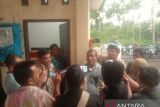 Sengketa lahan PT Bakrie dengan kelompok tani di Pasaman Barat terus berlanjut