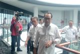 Menhub prediksi pemudik angkutan lebaran 2023 mencapai 123 juta