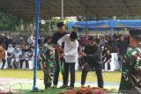 Moeldoko kenang istri yang sangat setia mendampingi semasa bertugas di TNI dan pemerintahan