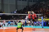 Proliga 2023, Lavani juara final four setelah kalahkan STIN BIN 3-1