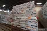 Rebutan dengan penggilingan padi, Bulog baru serap 35 ribu ton gabah dari panen raya