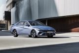 Hyundai merilis model Avante yang ditingkatkan di Korea Selatan
