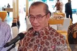 Ketua KPU RI diperiksa terkait dua perkara dilakukan secara tertutup