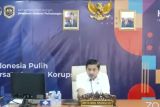 Langkah-langkah pemerintah perlancar mudik Lebaran 2023