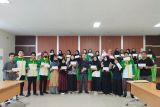 UIN Datokarama dan Baznas bersinergi ringankan beban mahasiswa