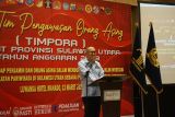 Kemenkumham Sulut perkuat sinergitas dalam pengawasan orang asing