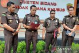 Rektor Universitas Udayana jadi tersangka dugaan korupsi dana SPI