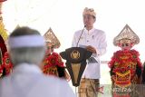 Jokowi: KY perkuat sinergi dengan MA