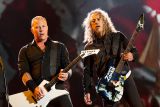 Metallica mengakuisisi saham perusahaan vinyl terbesar Amerika Furnace