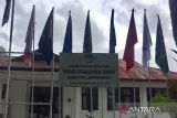 Coklit data pemilih Pemilu 2024 di Lampung Barat selesai 100 persen