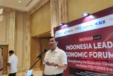 Luhut yakin penutupan SVB tidak berdampak ke perbankan Indonesia
