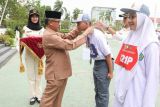 471 siswa di Kota Batam ikuti seleksi calon paskibra 2023