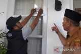 Bupati Agam terdata sebagai pemilih di TPS 078 Surabayo